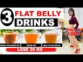 3 weight loss tea  how to lose weight fast in hindi   lose 10 kgs in 10 days  dr shikha singh