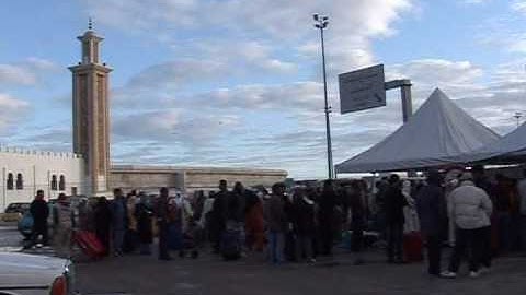 New EU initiatives on migration policy