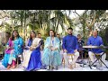 Bijal parekh  vivaahutsav  gujarati wedding songs  gujarati lagnageet  live performance
