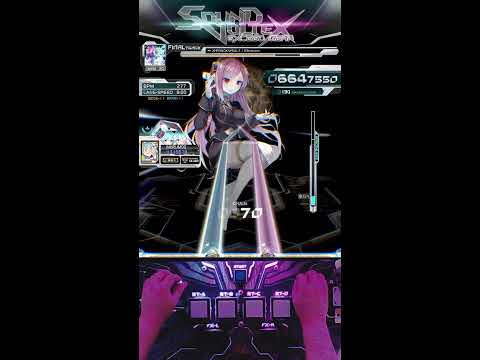 [SDVX VM]영통 짱오락실 실시간 방송