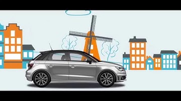 Autoabonnement.nl - videoinfographs.com