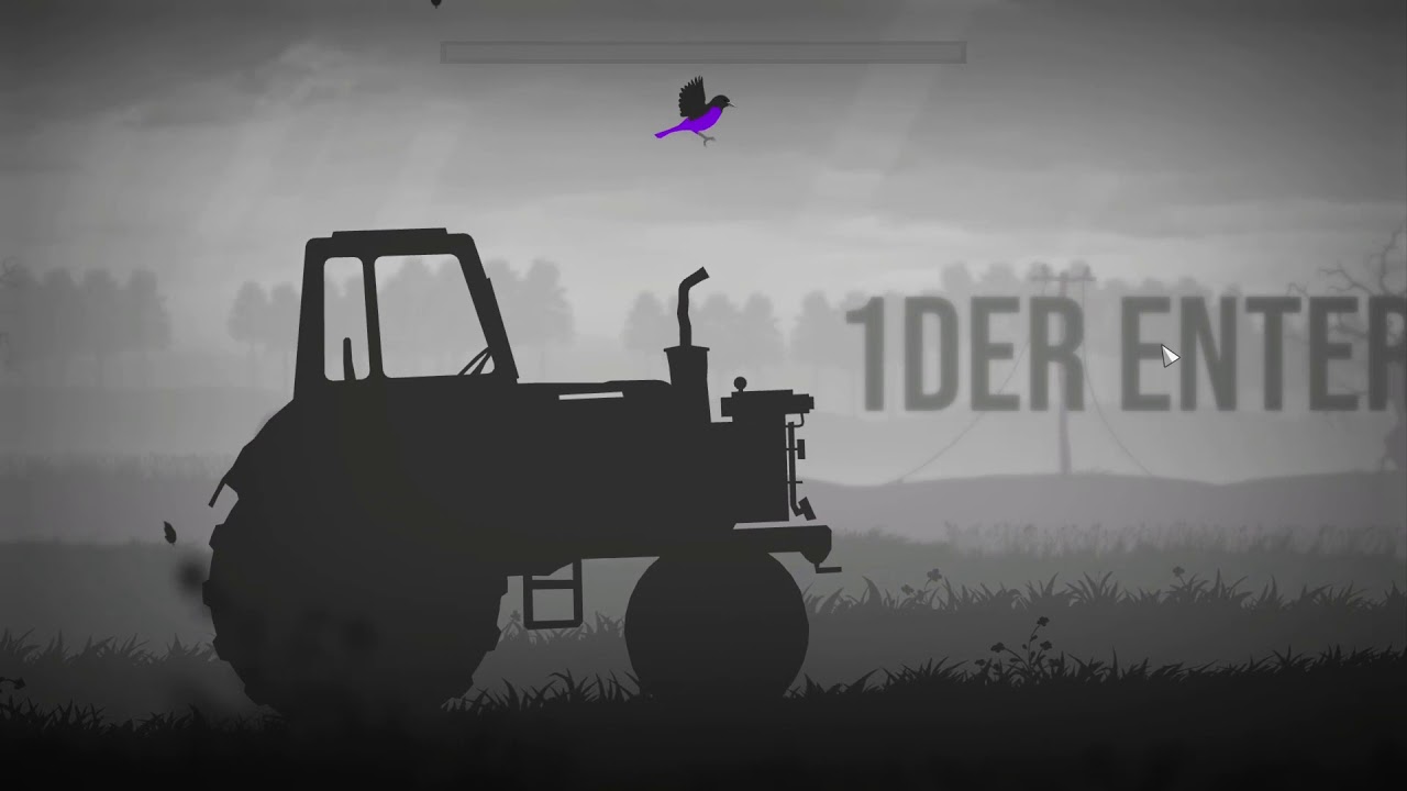 Grayland Gameplay (PC Game) YouTube