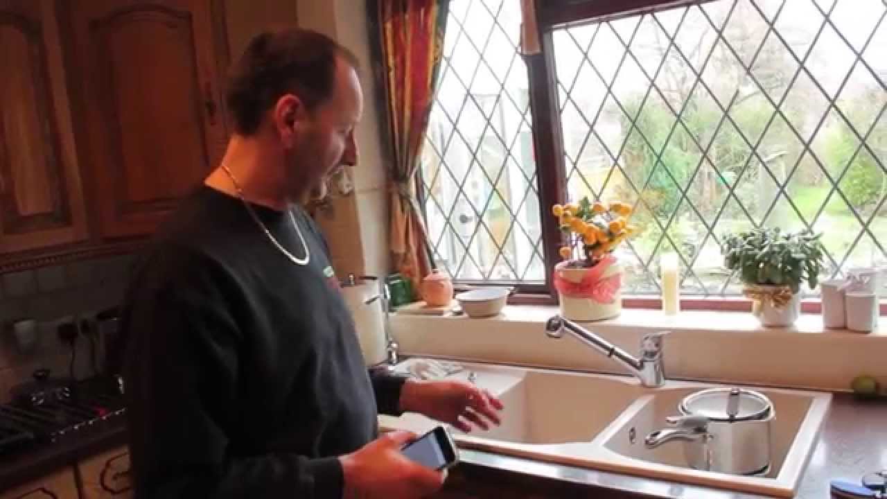 Waste Disposal Repair in Gillingham Kent - Removed Object