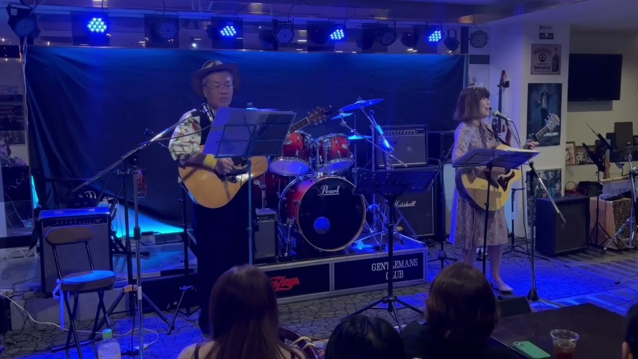 just the way you are③/ブルーノマーズ/カバー/弾き語り/みーモ/みわりん