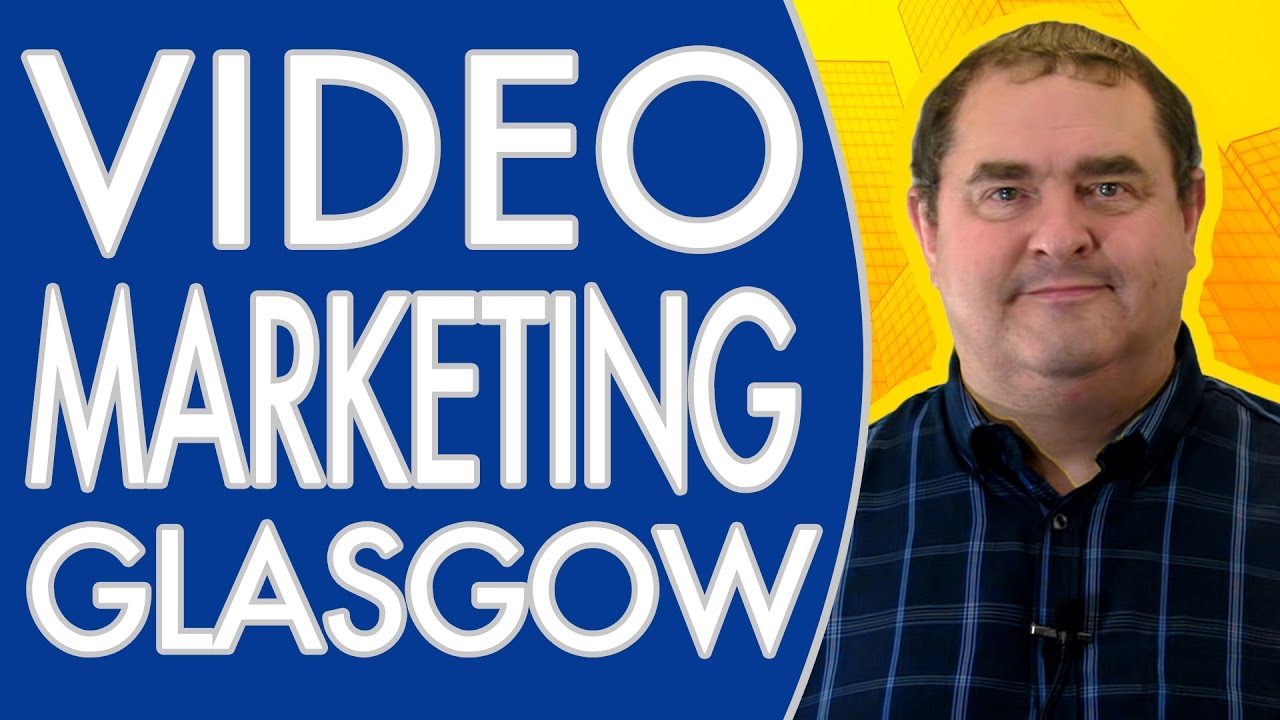 Video Production Glasgow & Video Marketing Company TOSH LUBEK PRODUCTIONS