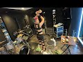 ライブ前に密着！！〜おちりプリプリレボリューション〜