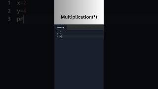 Multiply Numbers in Python – Quick Guide!