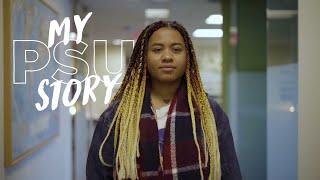 Violet gibson :: my psu story