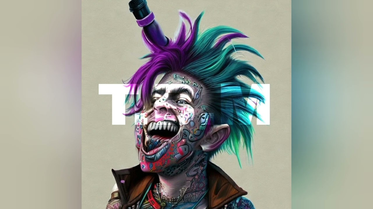 (Free) The Variable | Hard Underground Boom Bap Club Banger Type Beat