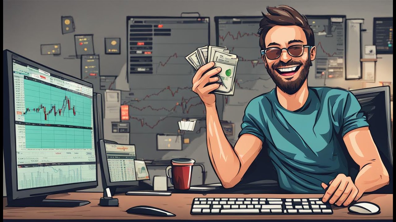 $500 to $1,000? AutoPilot Automated Trading System