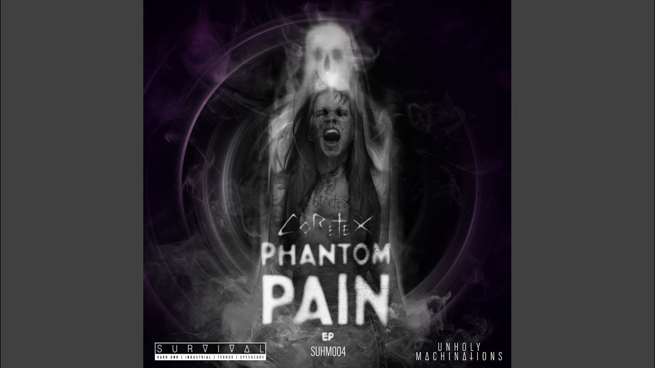 Watch Phantom Pain on YouTube Watch Phantom Pain on YouTube