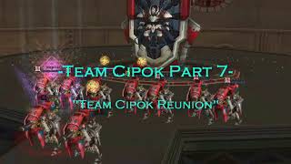 Team Cipok Pot Hilang Total - Rf Clic Indonesia