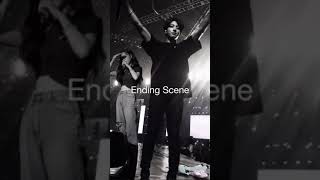 Celebrity IU AND JUNGKOOK ENDING SCENE MASHUP Profile