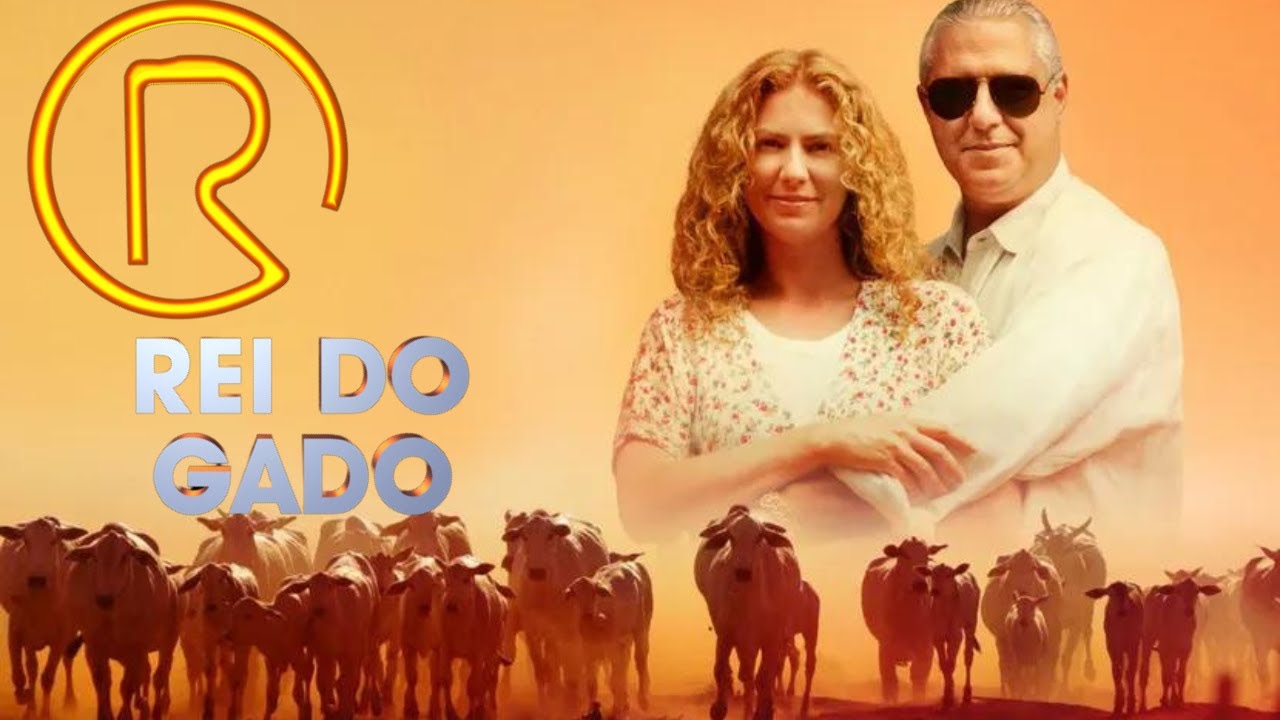ANTES E AGORA DOS ATORES E ATRIZES DO ELENCO DA NOVELA O REI DO GADO ...