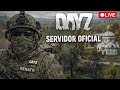 Chernarus servidor oficial ps5! #dayz #dayzgameplay
