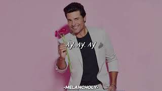 Chayanne - Salomé (Letra/Lyrics)
