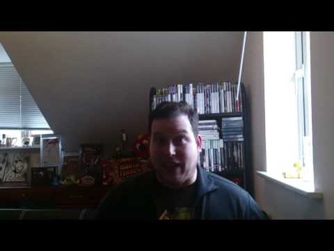 Anarchist Rant - Microsoft Creative Director Adam ...