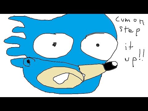 Sonic Highschool - Chapter 13