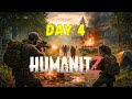 HumanitZ прохождение. Медоед выживает в постапокалиптическом мире!