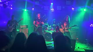 Download Lagu Nihil - Shattered Hope (Live in B52, 16.11.2025) MP3