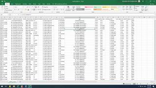 Data Cleaning Weka Part 2