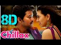 Chillaxvelayudham8d effect audio song use in headphone  like and share