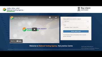 All NTA UGC NET DEC 2020 Cycle ( May 2021 ) Aspirants | Watch this Video | National Testing Agency
