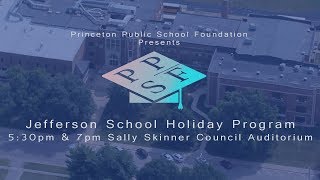 Jefferson Holiday Concert