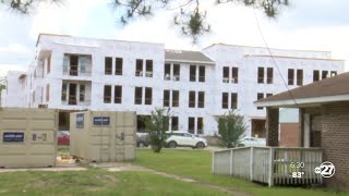 Tallahassee affordable housing project set to receive $3 million boost