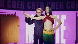 DIE CHER SHOW - DAS OFFZIELLE MUSICAL VON UND ÜBER CHER | TRAILER
