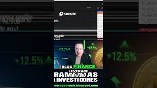 EDUCAÇÃO FINANCEIRA DICAS IMPRESSIONANTES #daytrade #investimentocerto #ações #analisegrafica #b3