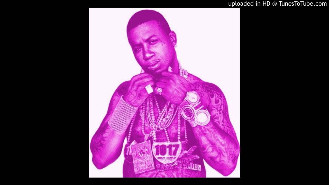 Gucci Mane Lemonade Chopped And Screwed YouTube