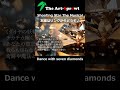音楽で語る物語 The Art-Sprawlのミュージカルより『Dance with seven diamonds』 #theartsprawl #shootingstarthemusical