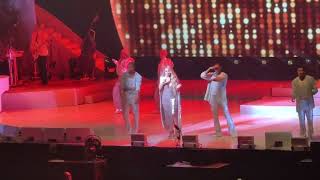 Mariah Carey Live @ Detroit, Michigan; (12/1/2023)