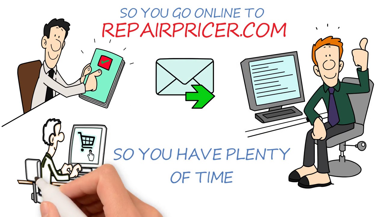 How to negotiate for repairs after a home inspection YouTube