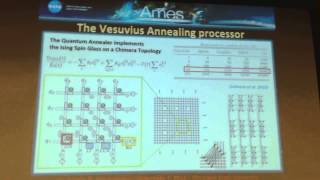 QS14 20140709+ part 5 International Conference on Quantum Simulation @ SETI Institute