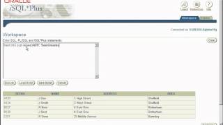 Basic SQL Tutorial - 3.3 - DELETE Statement [TutorialGenius.com]