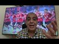 عاشور يفضح أوسكار والمطبلاتيه جوميز ورد الاهلى وبيراميدز دروس توروب وجهازه التدريب وتعجب الخطيب