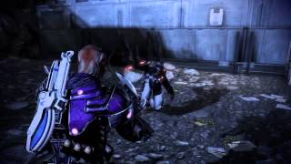 Mass Effect 3 - Resurgence Pack Multiplayer Strategy