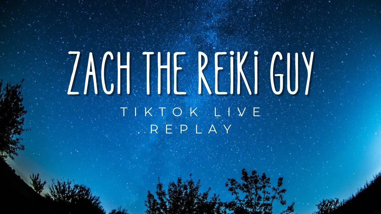 Flute Sound Healing with Zachariah Grace