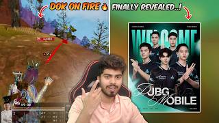 THIS IS HOW DOK BECAME THE MVP 👑 | Aurora’s New Team Revealed 🔥