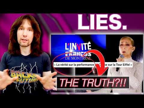The Media Are STILL Lying About This. 