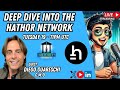 Deep Dive into the Hathor Network