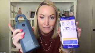 How to open a Supra e-Key lockbox