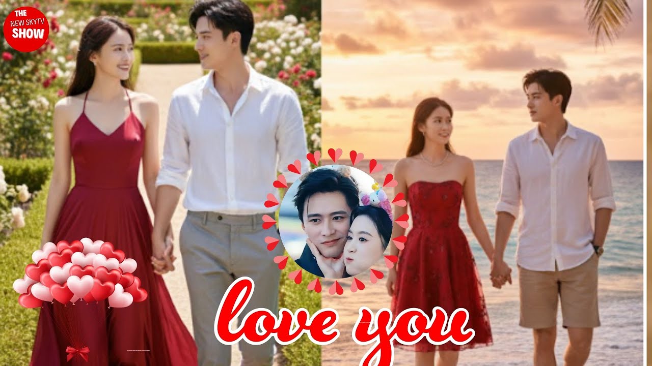 🔥Поклонники в восторге! Чжай Иин открыто флиртует с Ван Хаочжэнем, их держание за руки и нежные р...