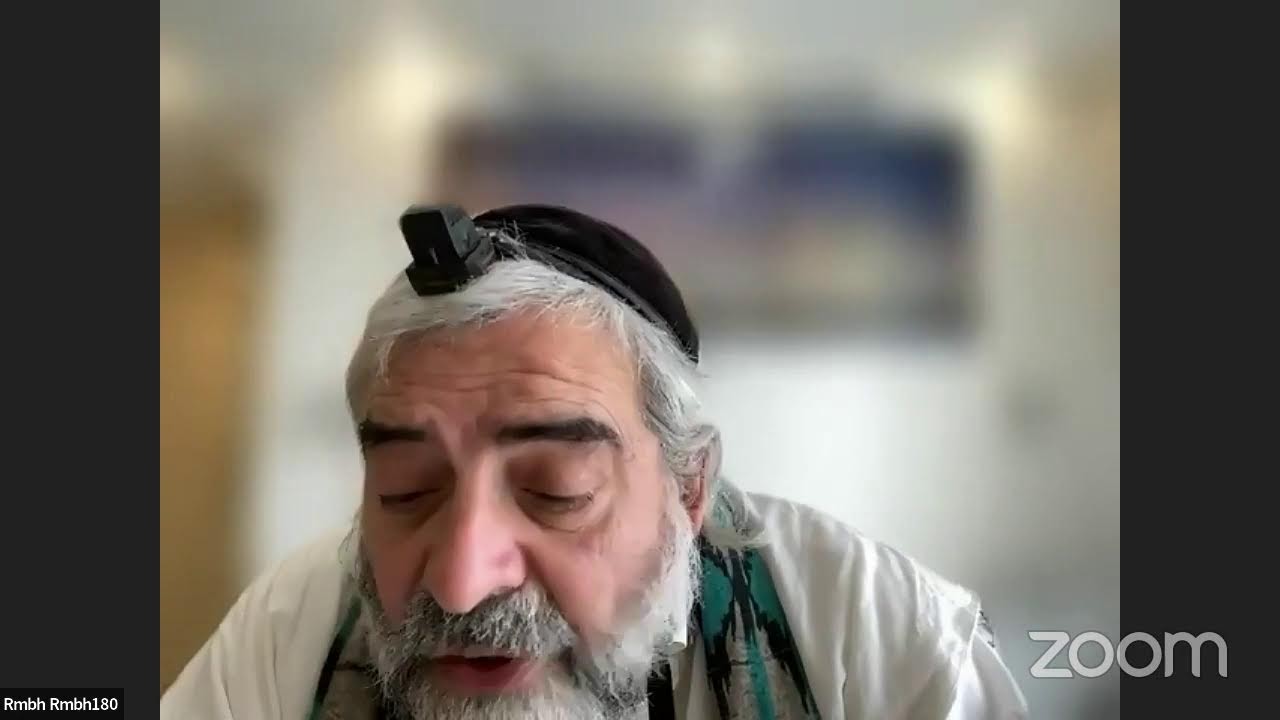 Daf Yomi