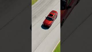 BMW Driver's School