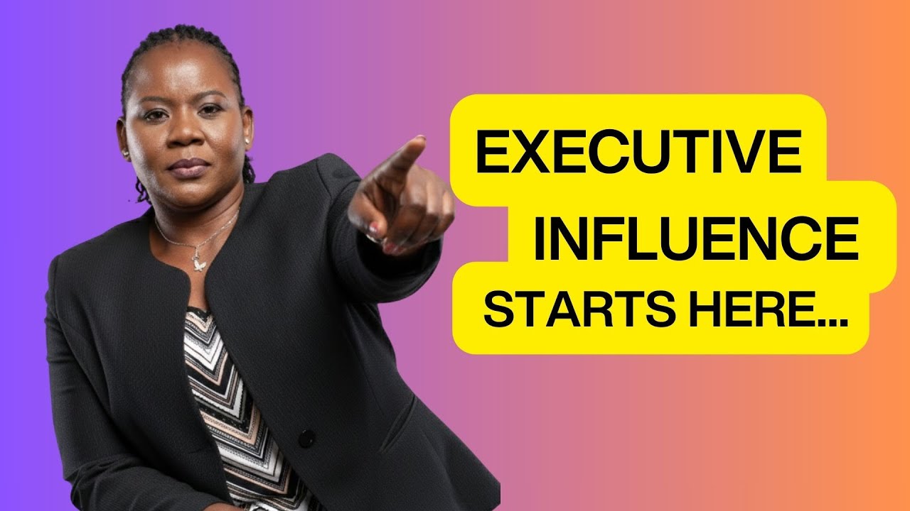 Reporting Clarity Is Where Executive Influence Begins | Nonprofit CFO Insight