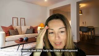 The Role of An Independent Facilitator  | Self-Determination Program (SDP)