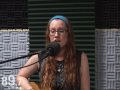 Ingrid michaelson performs maybe live at wtmd